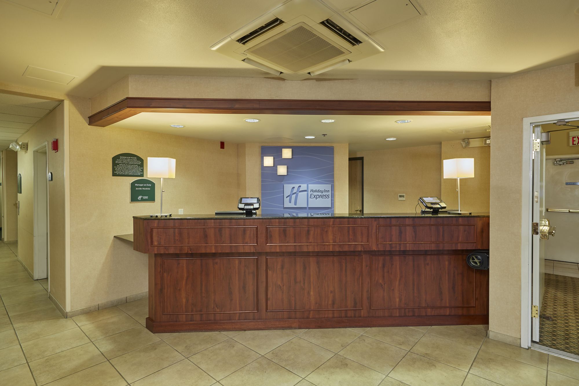 La Quinta Inn & Suites by Wyndham Springfield