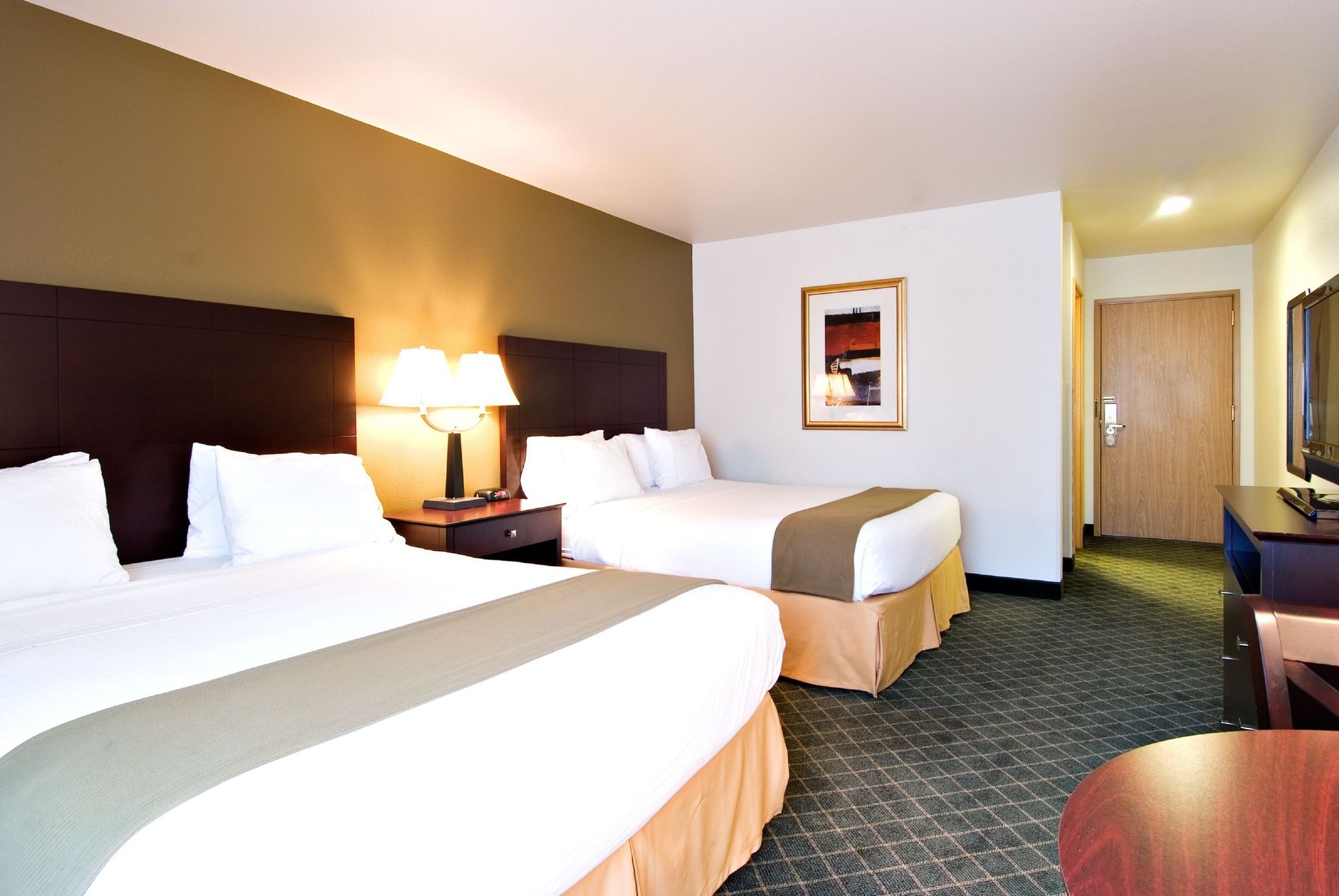 La Quinta Inn & Suites by Wyndham Springfield