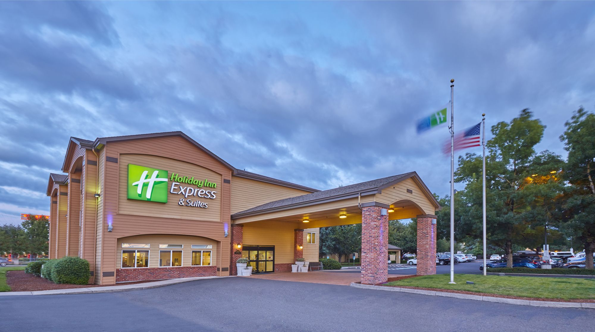 La Quinta Inn & Suites by Wyndham Springfield