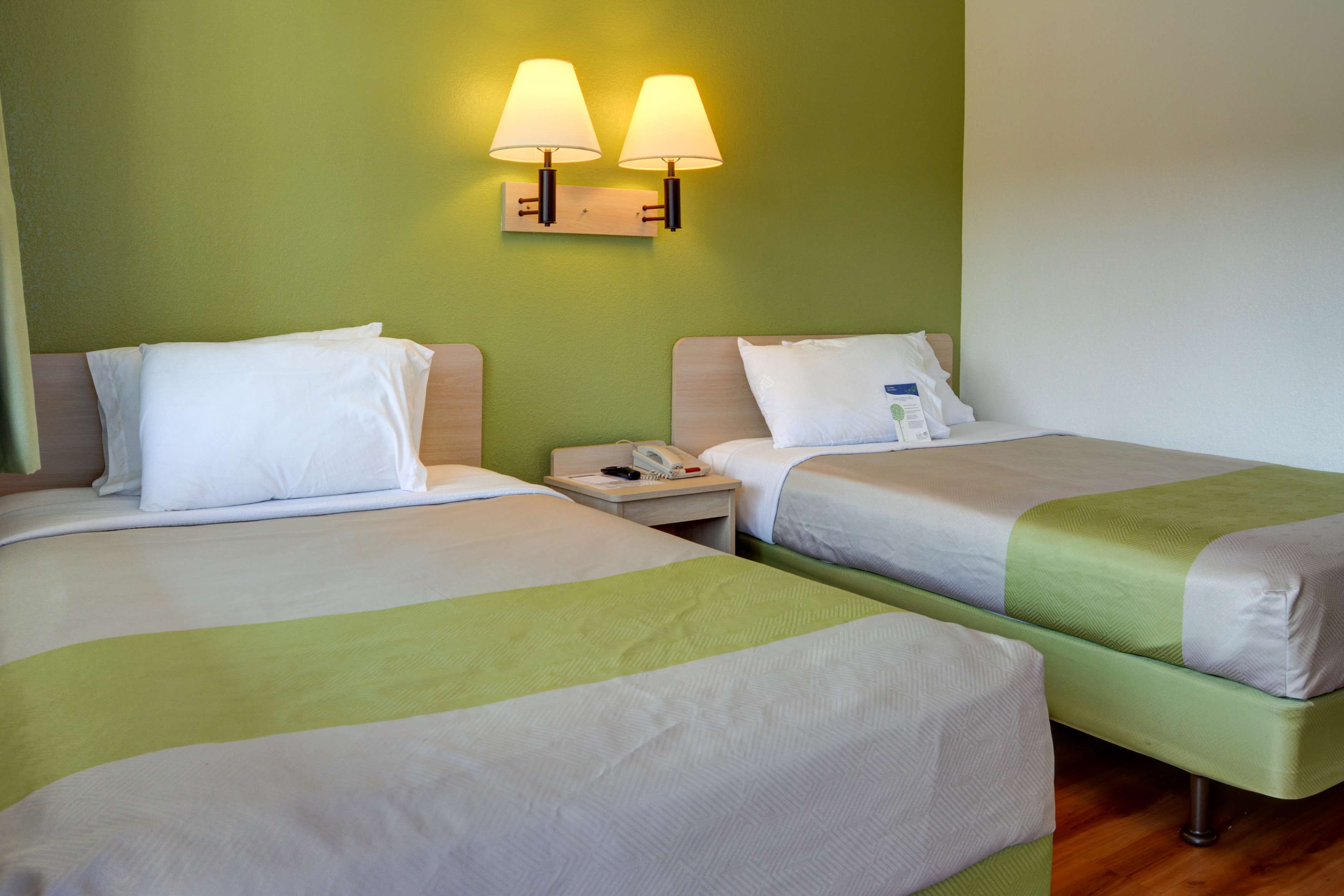 Motel 6 Eugene North - Springfield