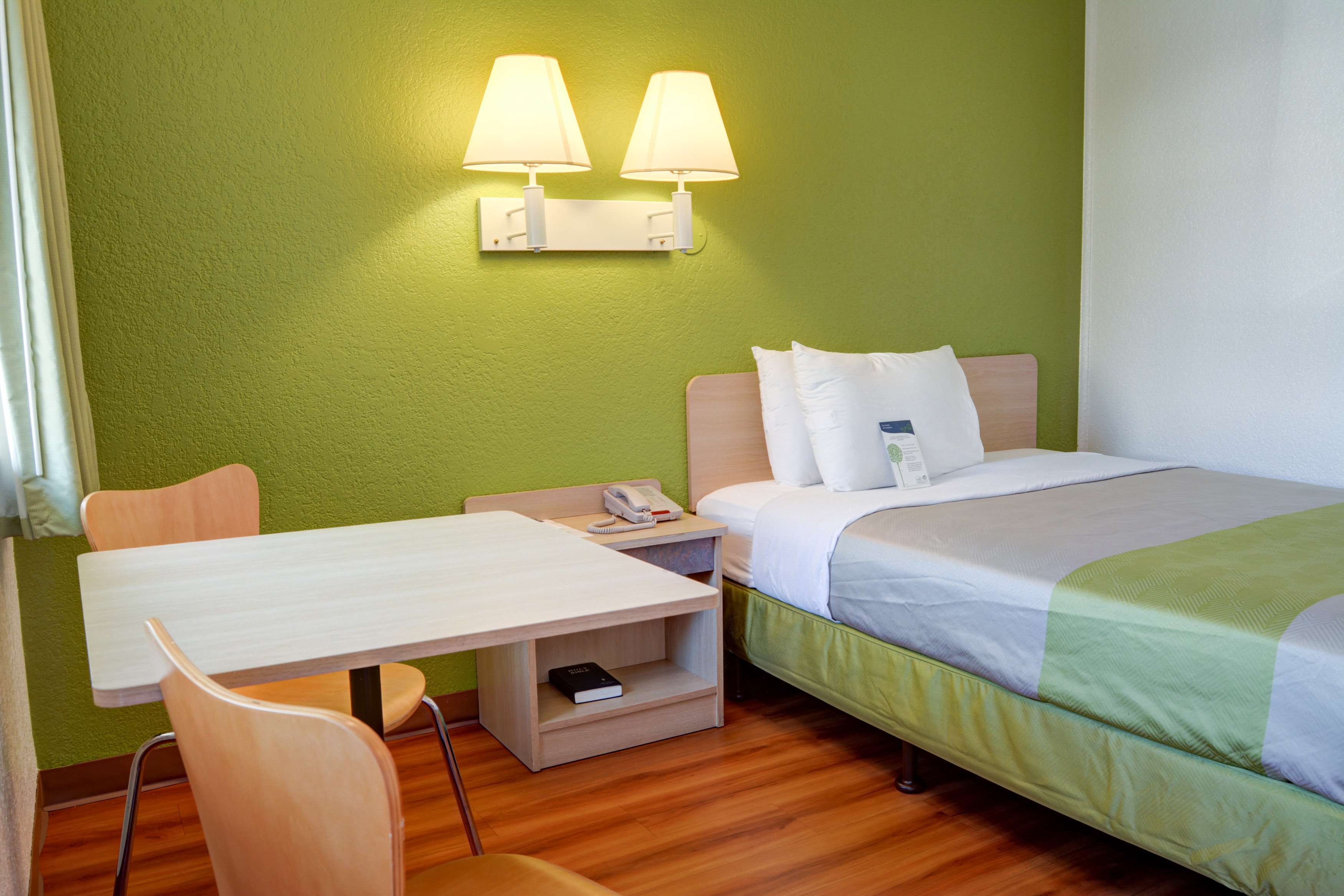 Motel 6 Eugene North - Springfield