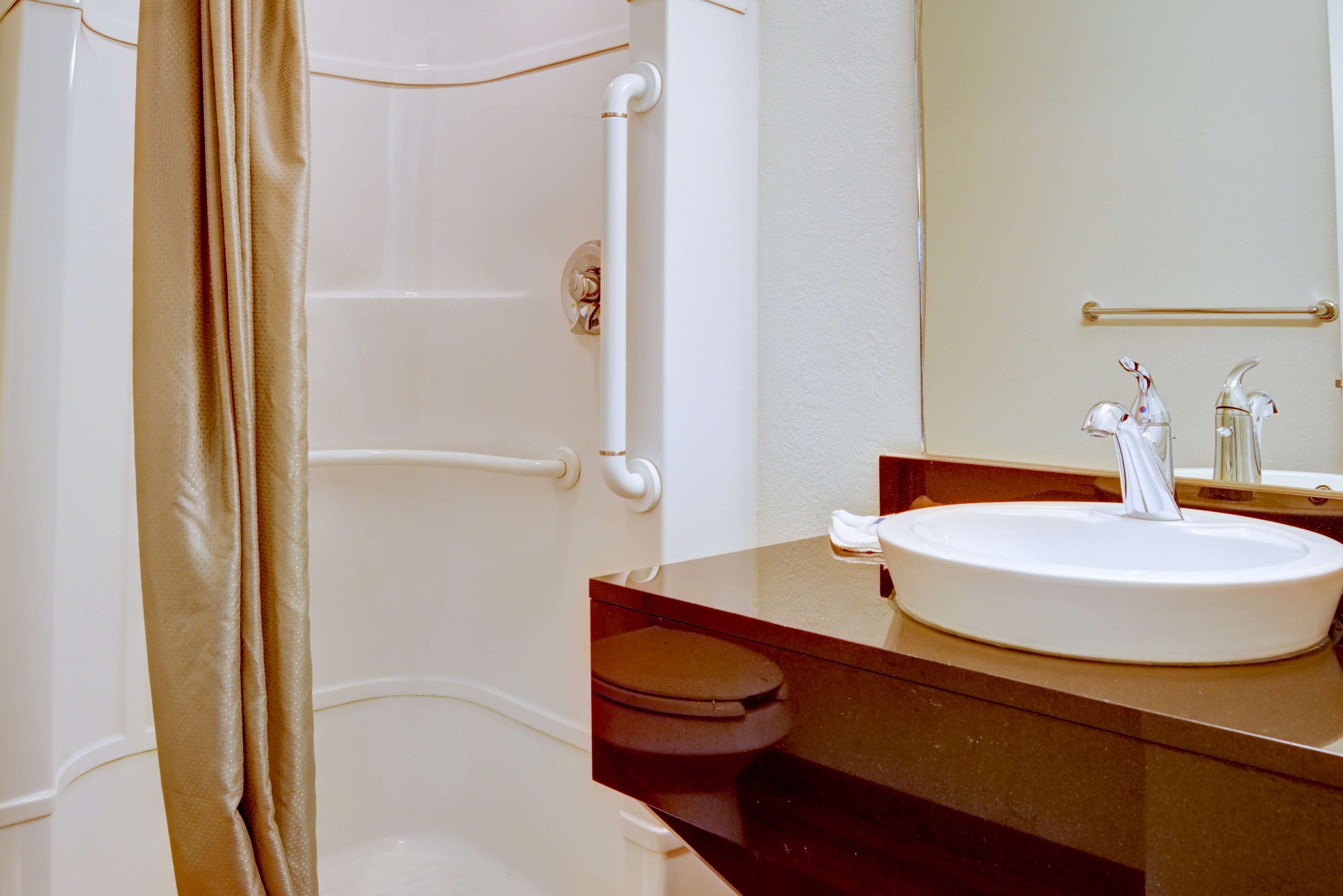 Motel 6 Eugene North - Springfield