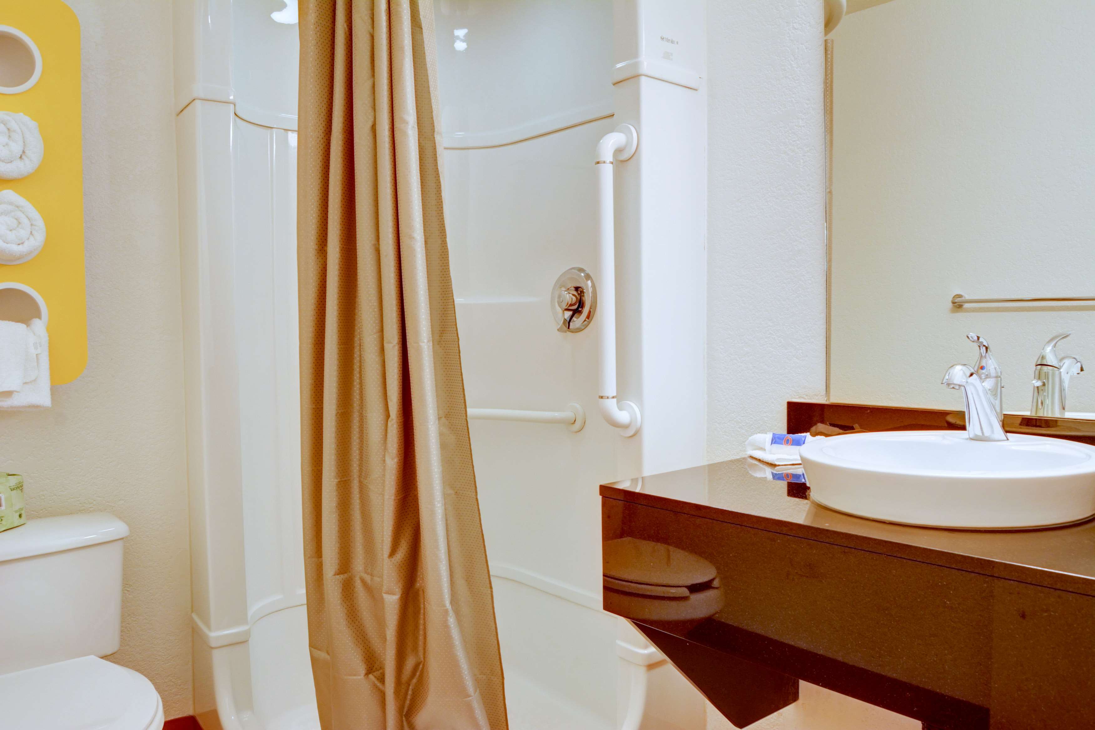 Motel 6 Eugene North - Springfield