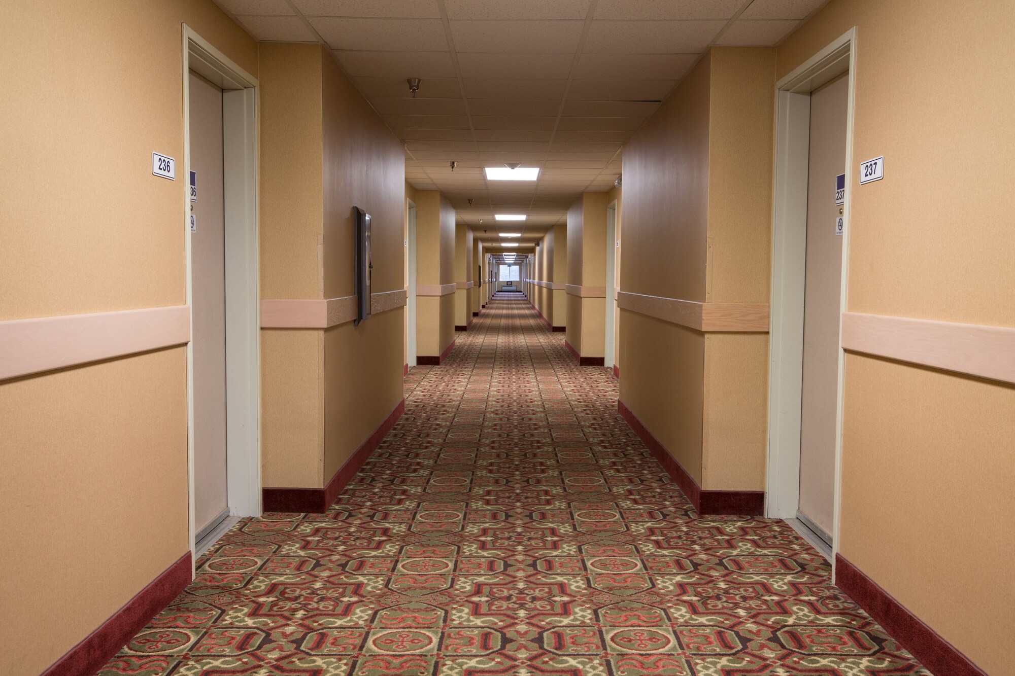 Bridgeway Inn & Suites Sublimity