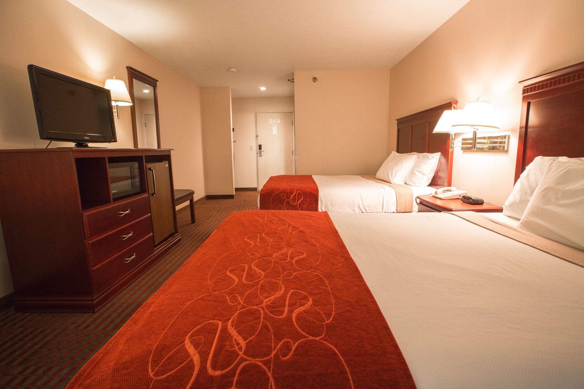 Bridgeway Inn & Suites Sublimity