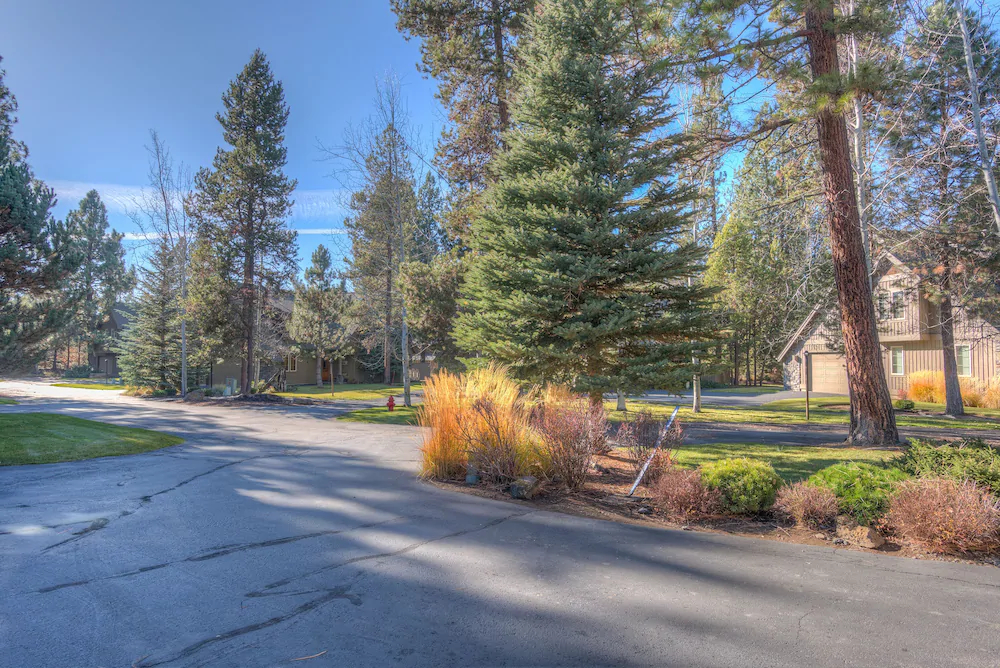 Aquila Lodges by Village Properties at Sunriver
