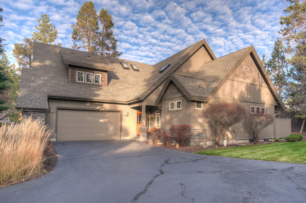 Aquila Lodges by Village Properties at Sunriver
