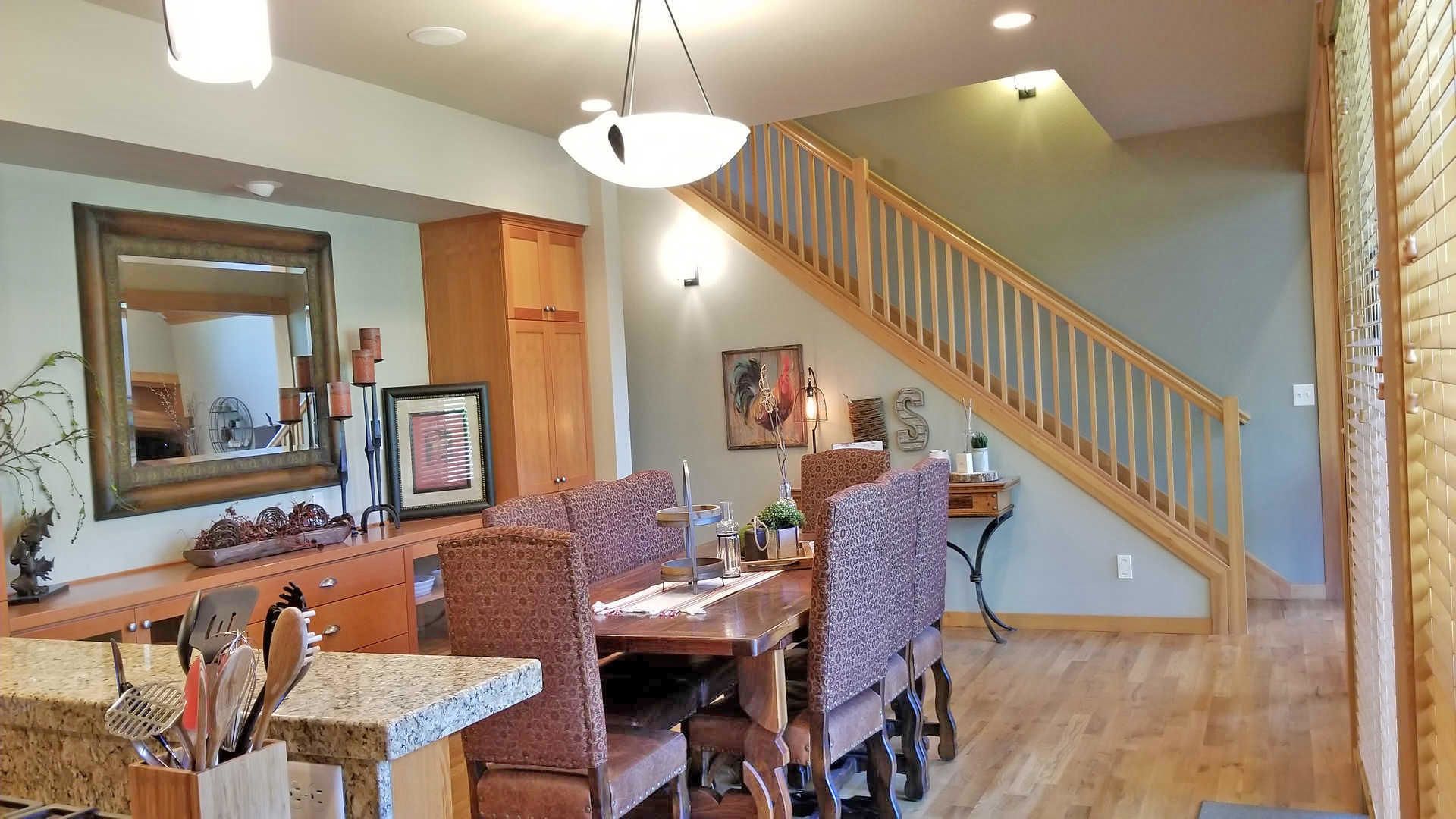 Fremont Crossing Condominiums