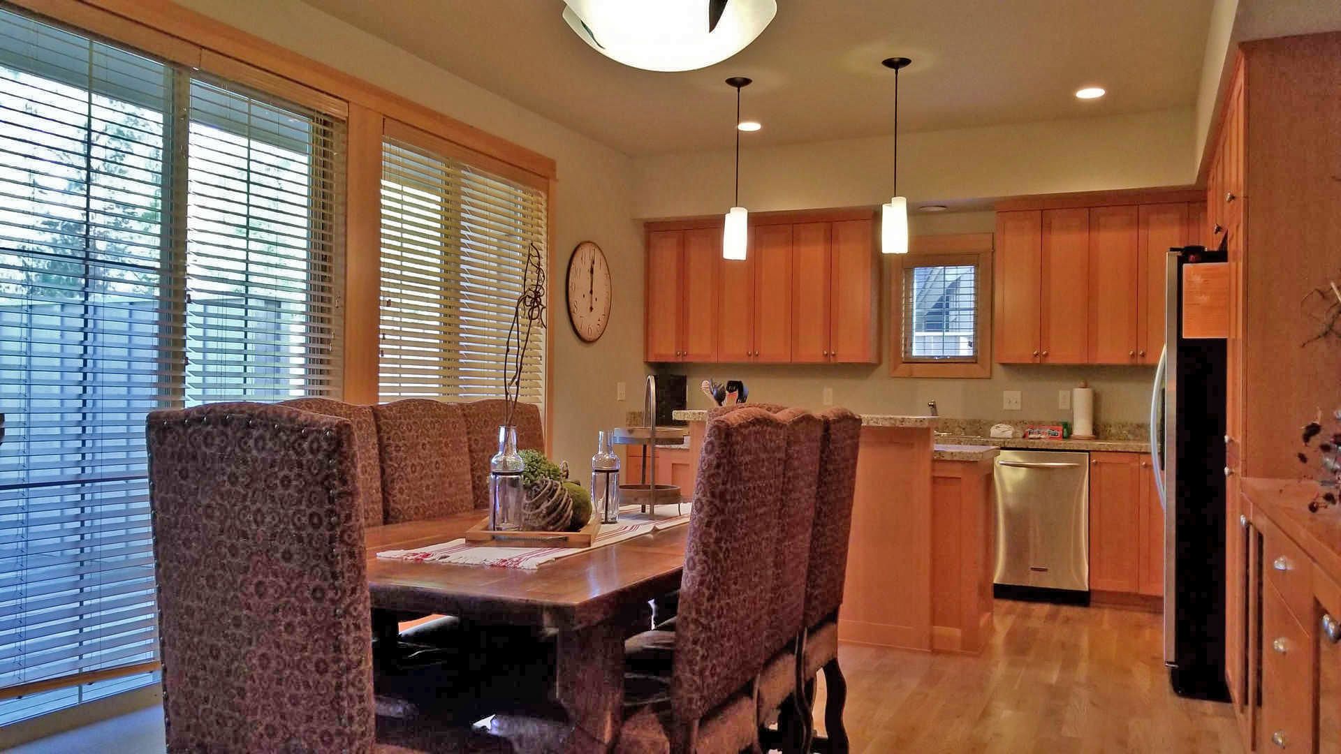 Fremont Crossing Condominiums