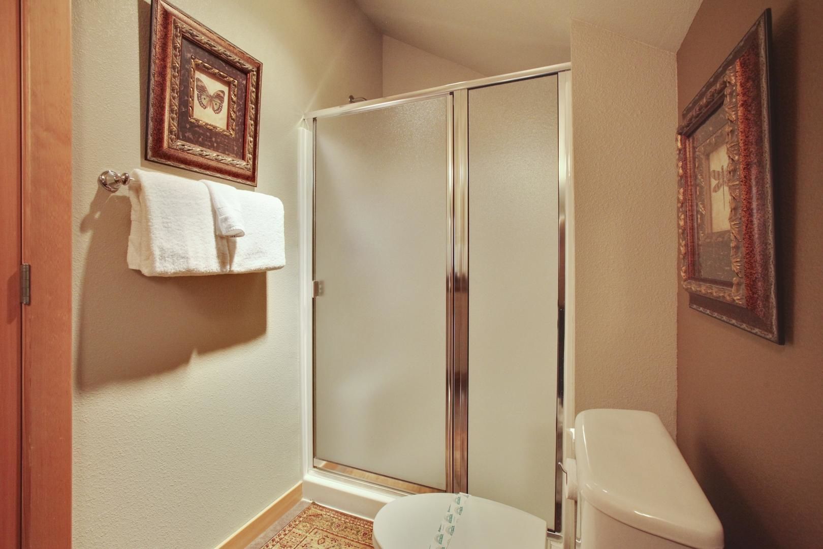 Fremont Crossing Condominiums