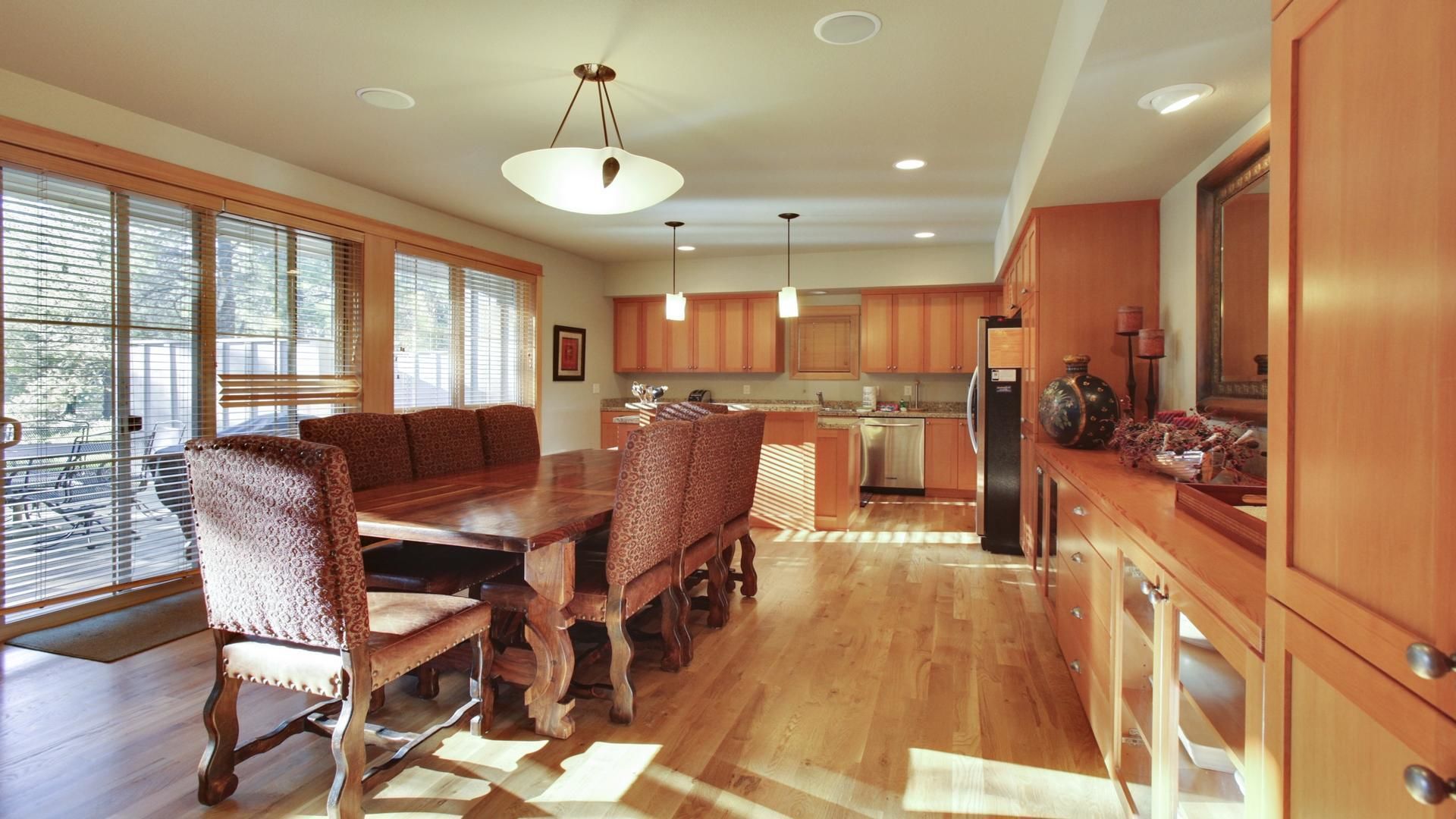 Fremont Crossing Condominiums