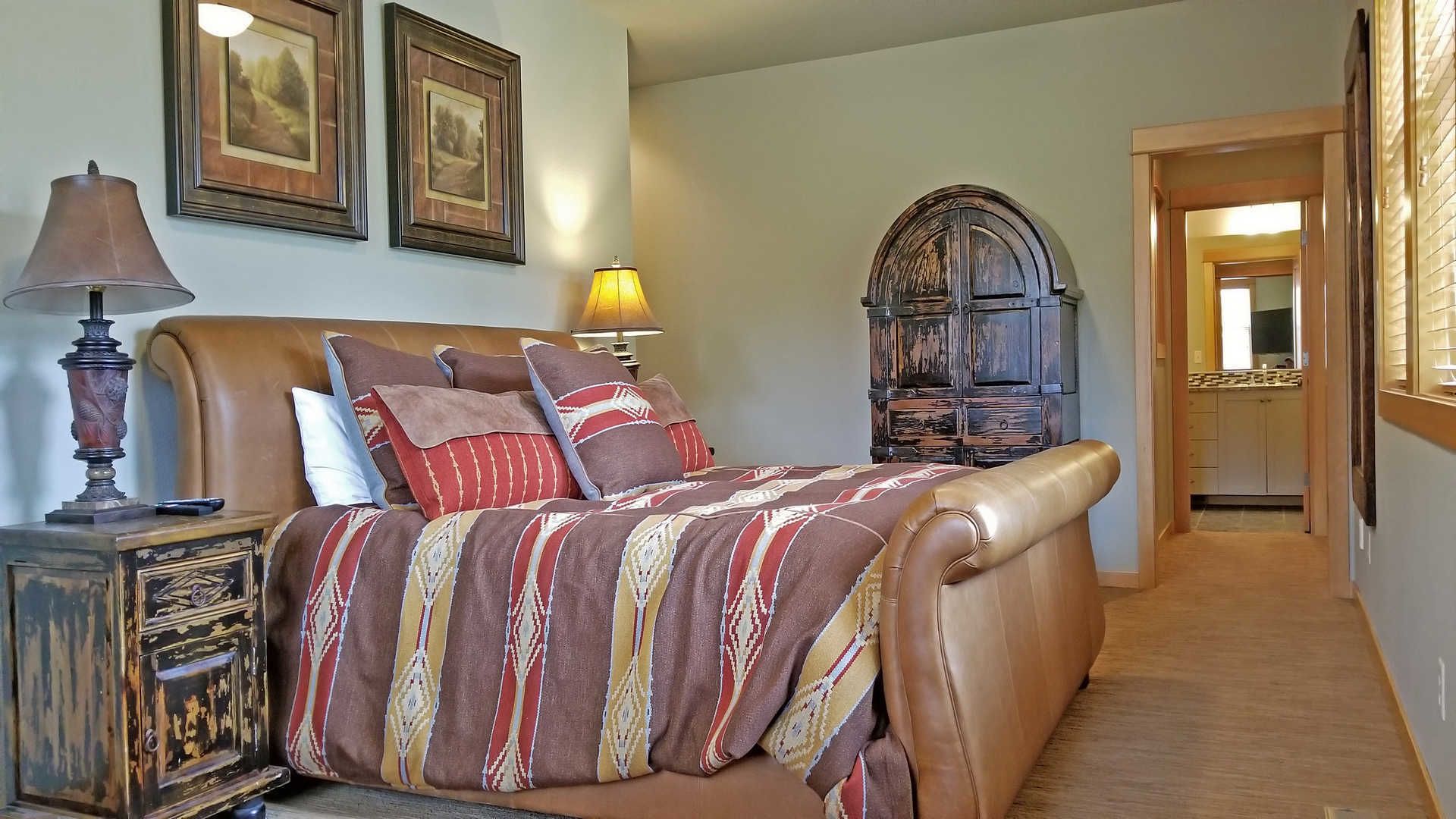 Fremont Crossing Condominiums