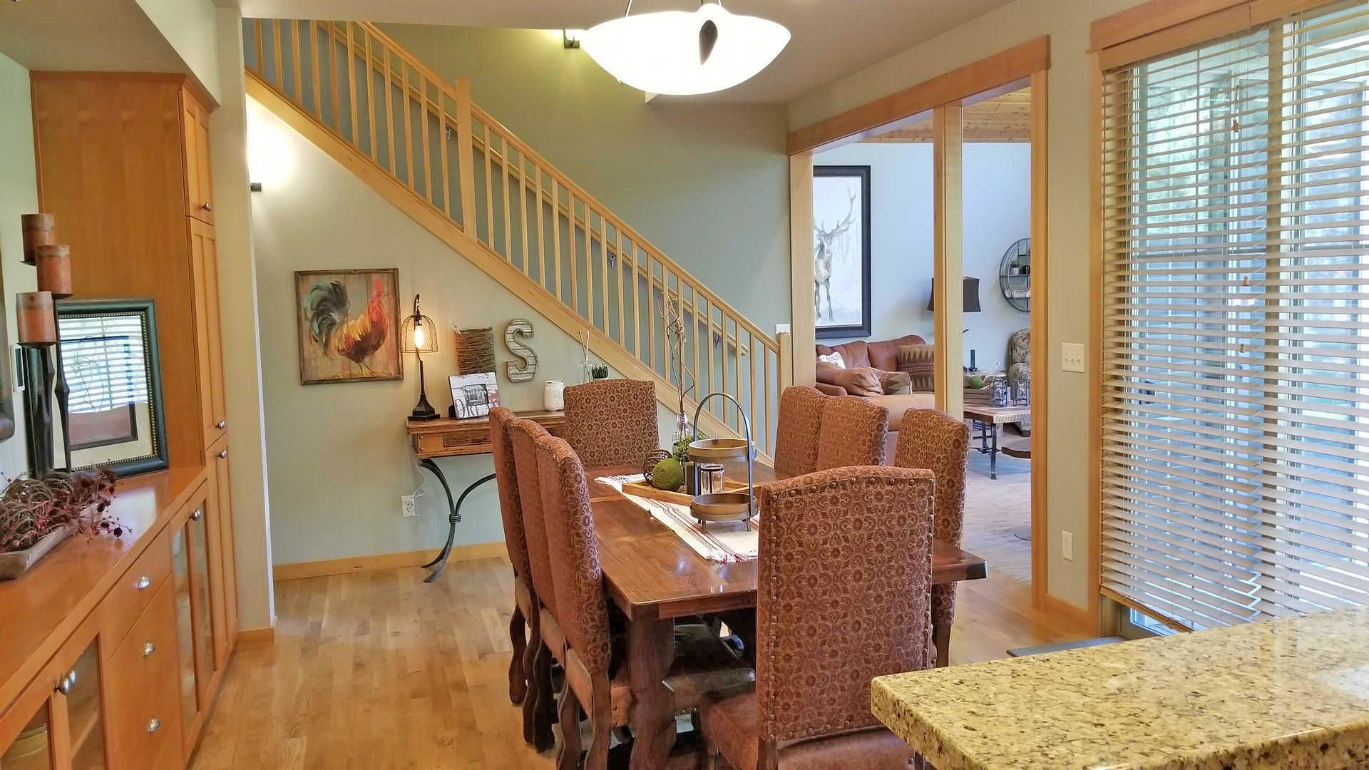 Fremont Crossing Condominiums