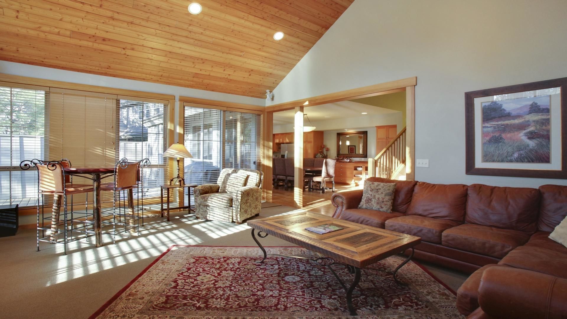 Fremont Crossing Condominiums