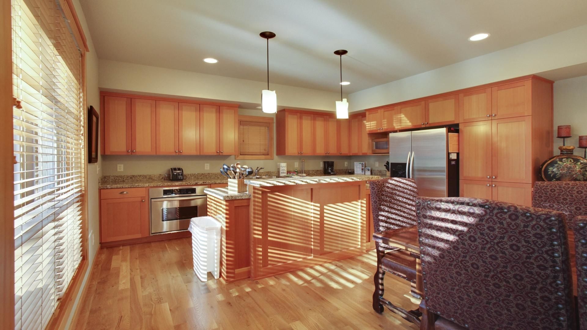 Fremont Crossing Condominiums