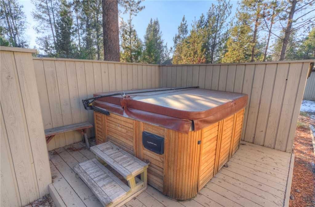 Pine Mountain Sunriver