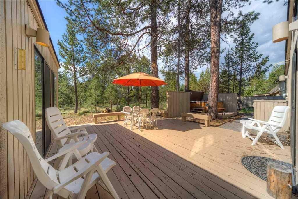 Pine Mountain Sunriver