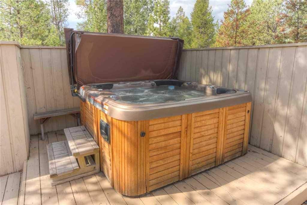 Pine Mountain Sunriver