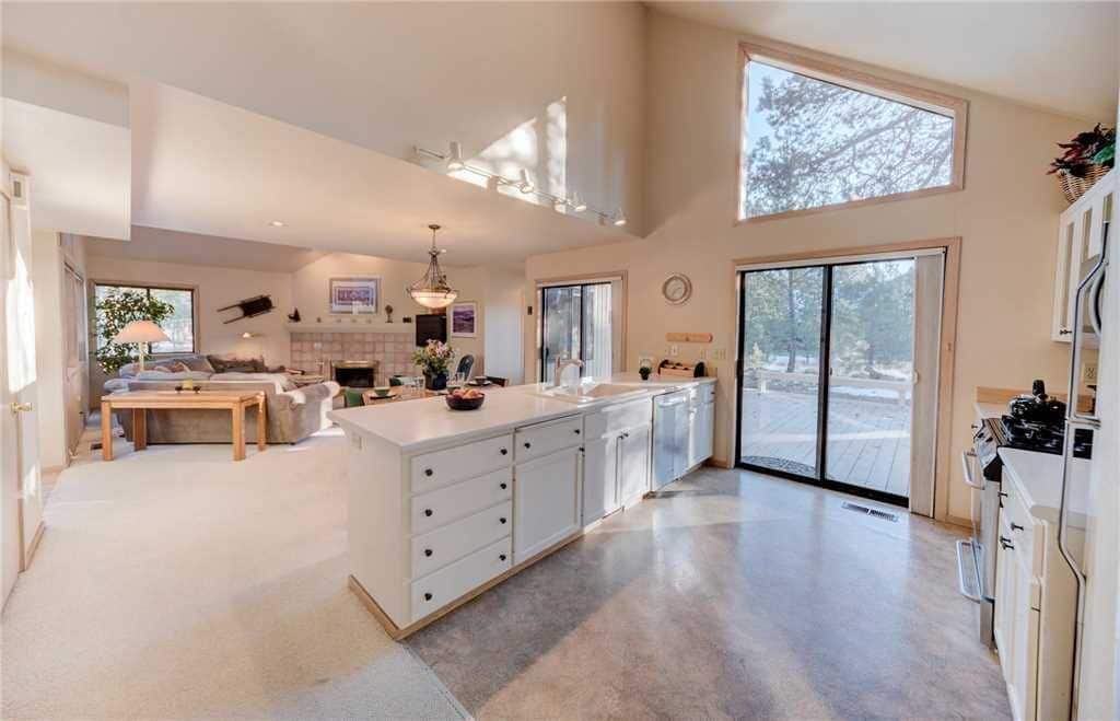 Pine Mountain Sunriver