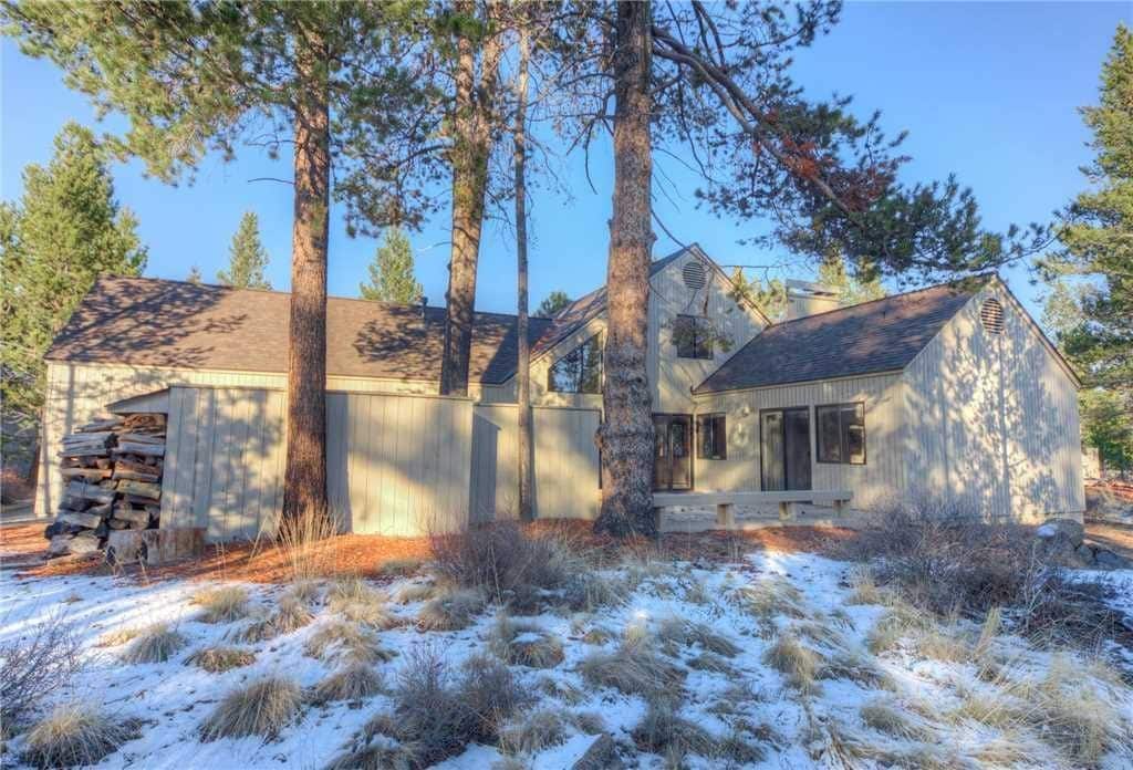 Pine Mountain Sunriver