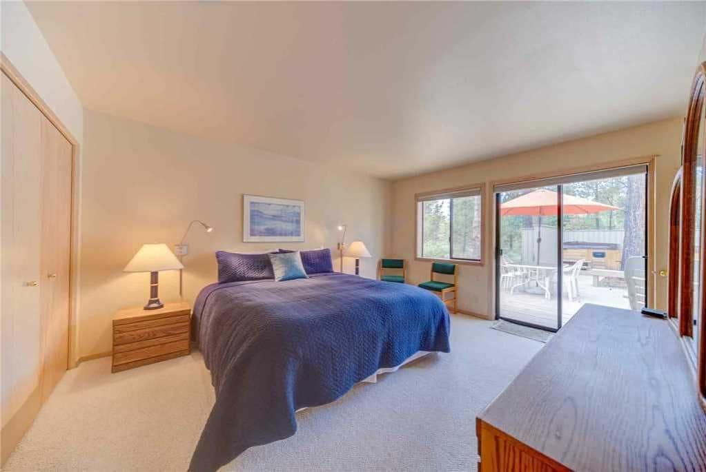 Pine Mountain Sunriver