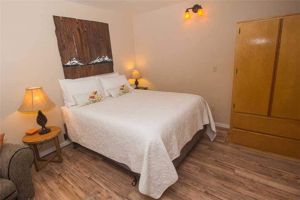 Powder Village Condominiums