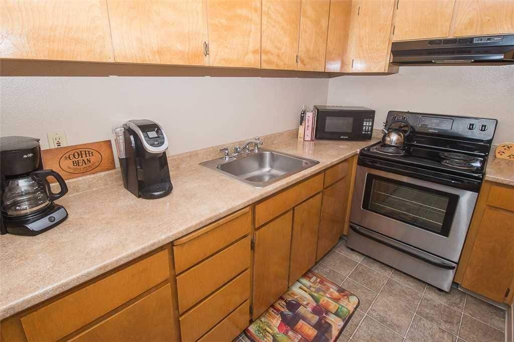 Powder Village Condominiums