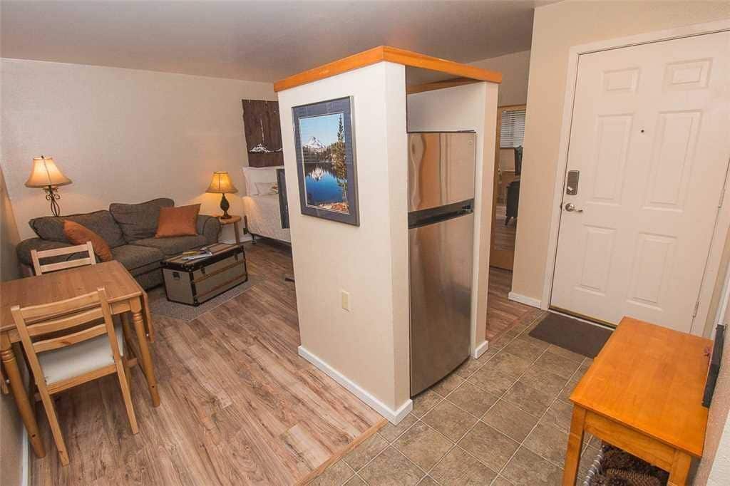 Powder Village Condominiums