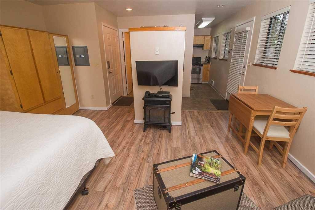 Powder Village Condominiums