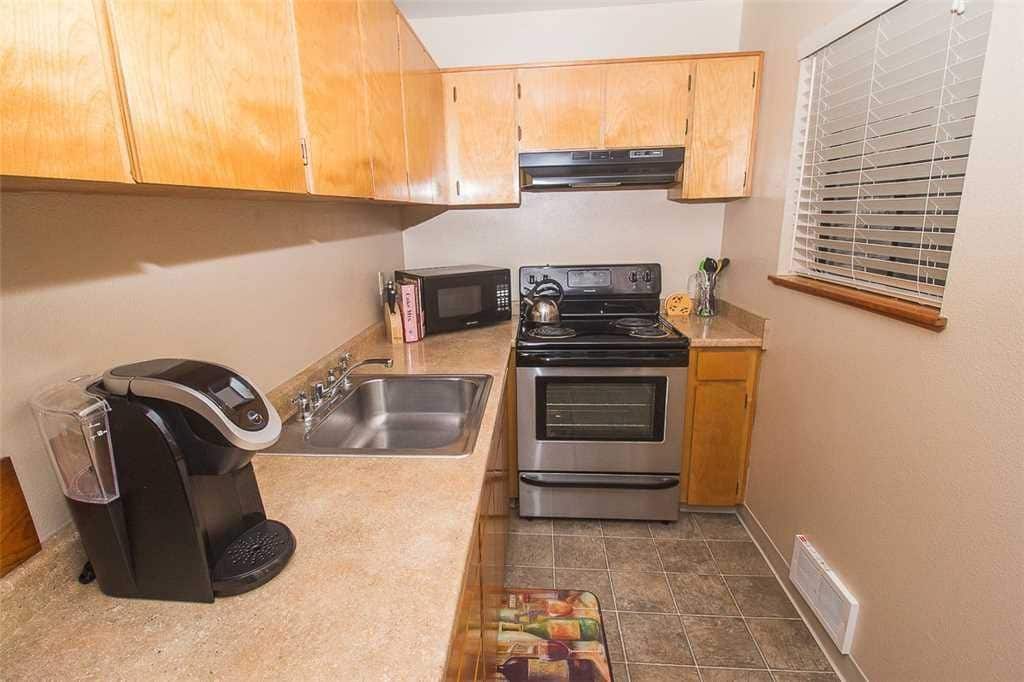 Powder Village Condominiums