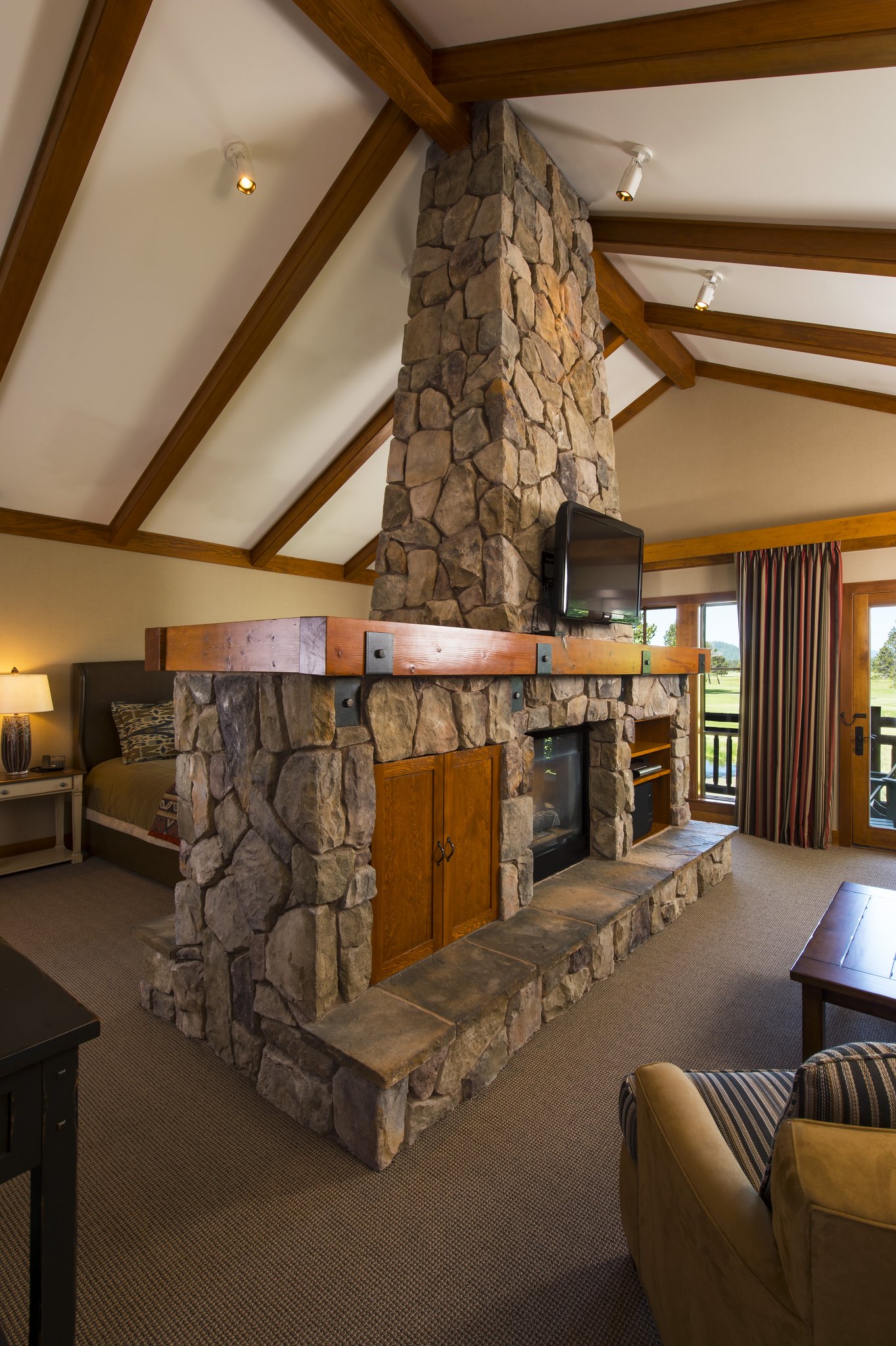 Sunriver Resort