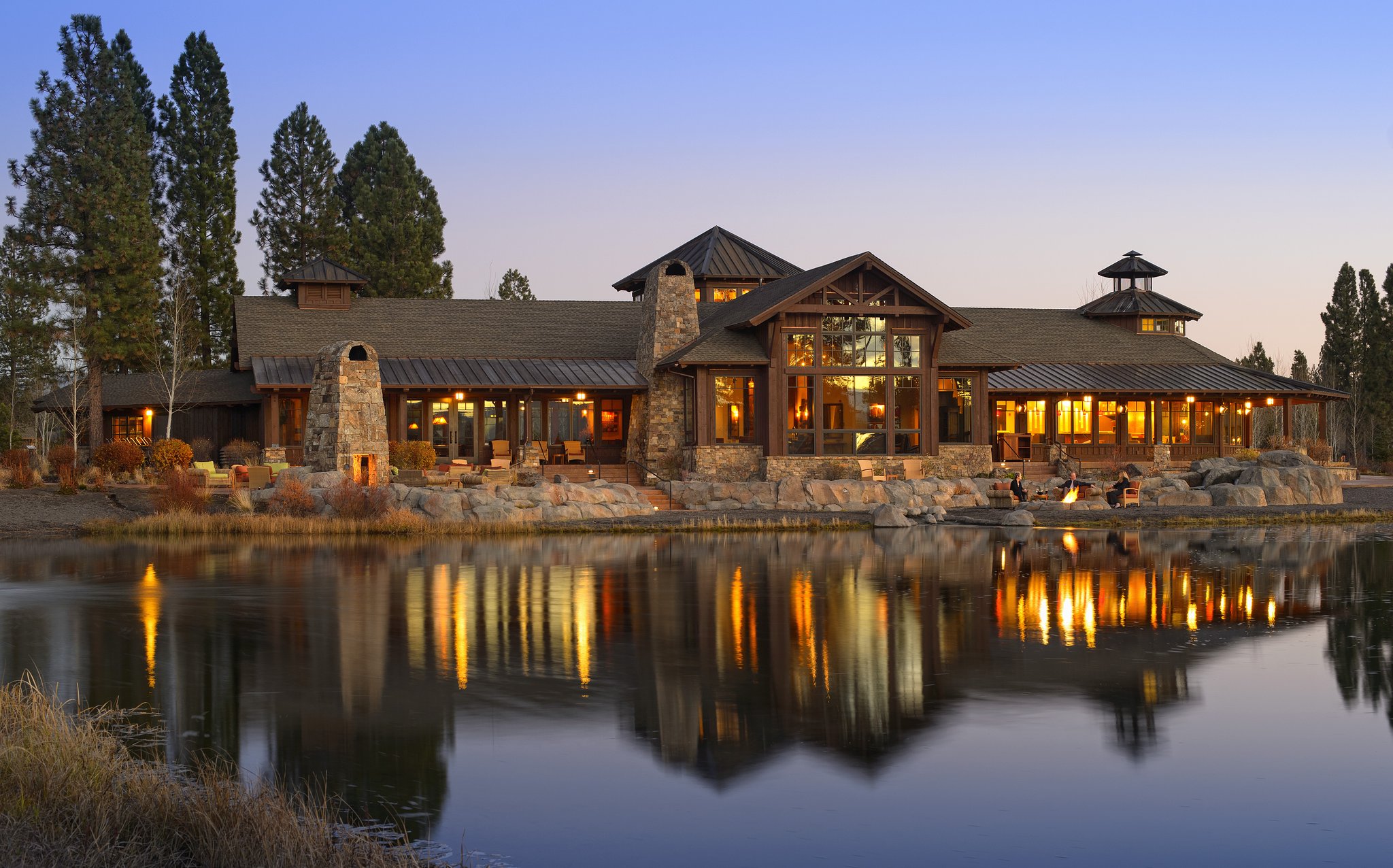 Sunriver Resort