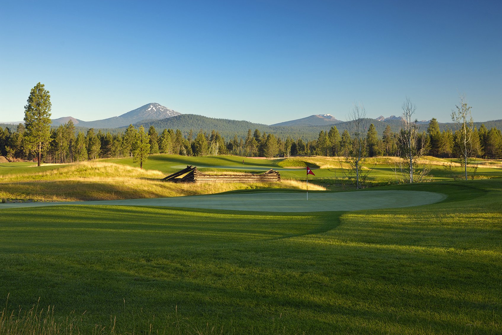 Sunriver Resort