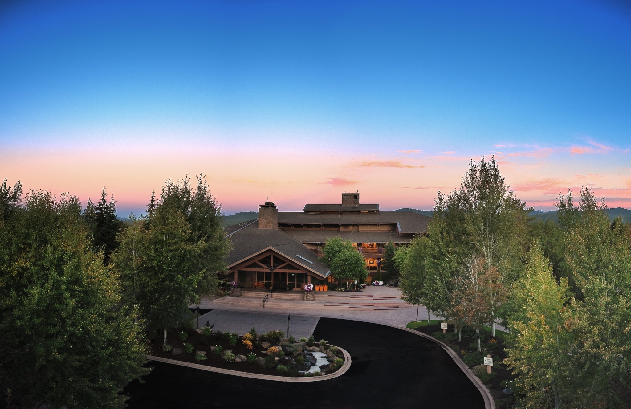 Sunriver Resort