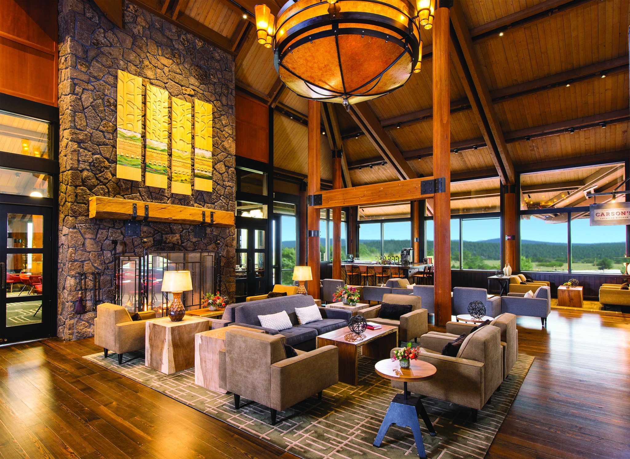 Sunriver Resort