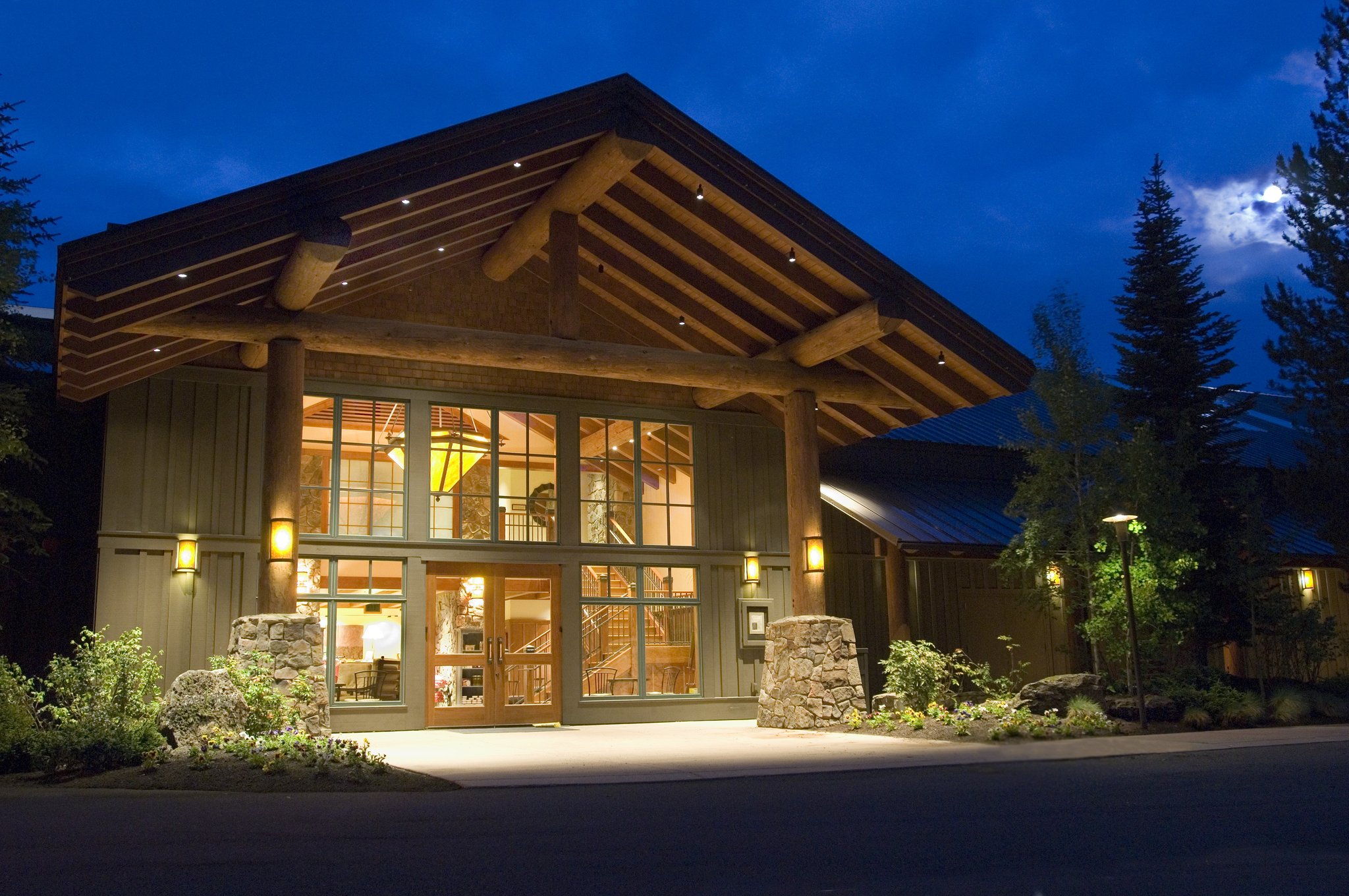 Sunriver Resort