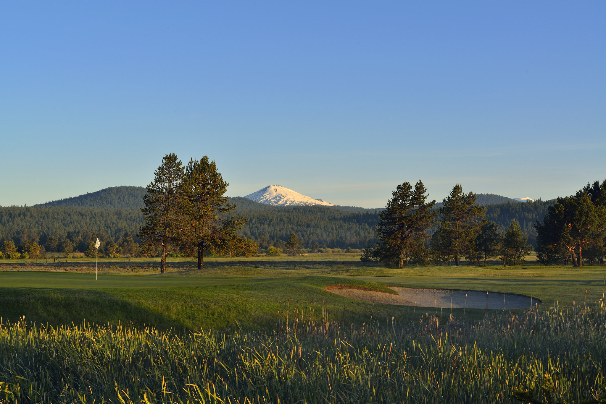 Sunriver Resort