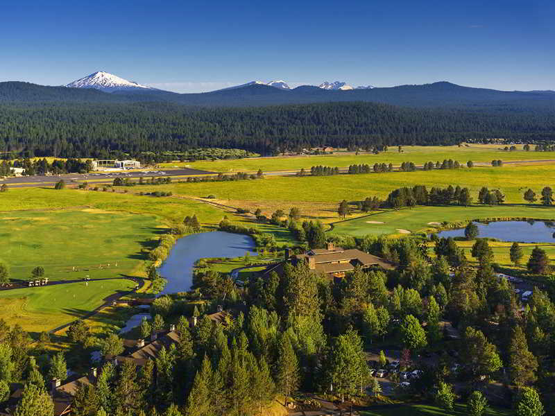 Sunriver Resort