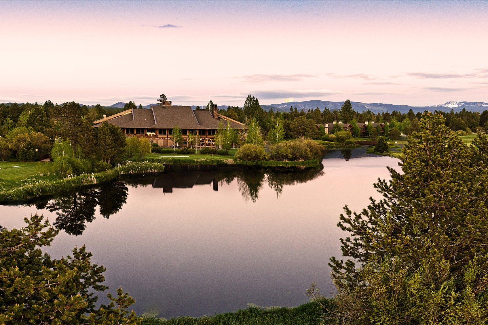 Sunriver Resort