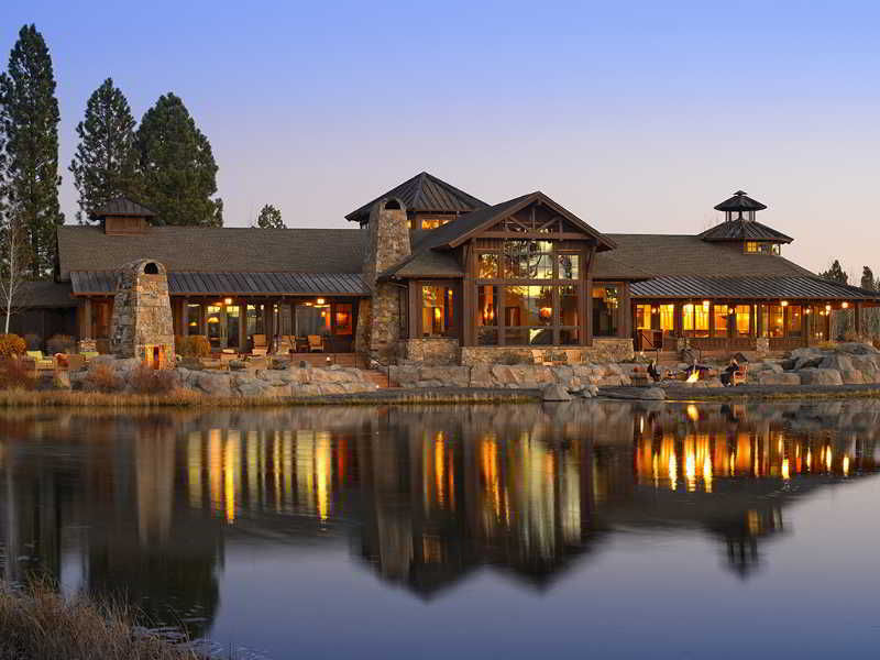 Sunriver Resort