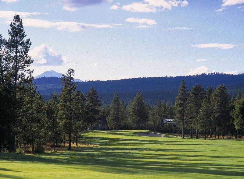 Sunriver Resort