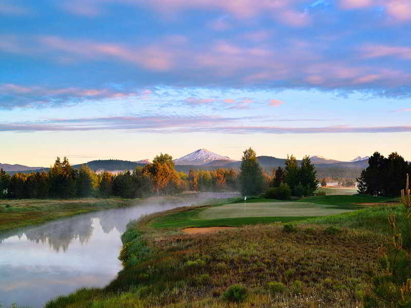 Sunriver Resort