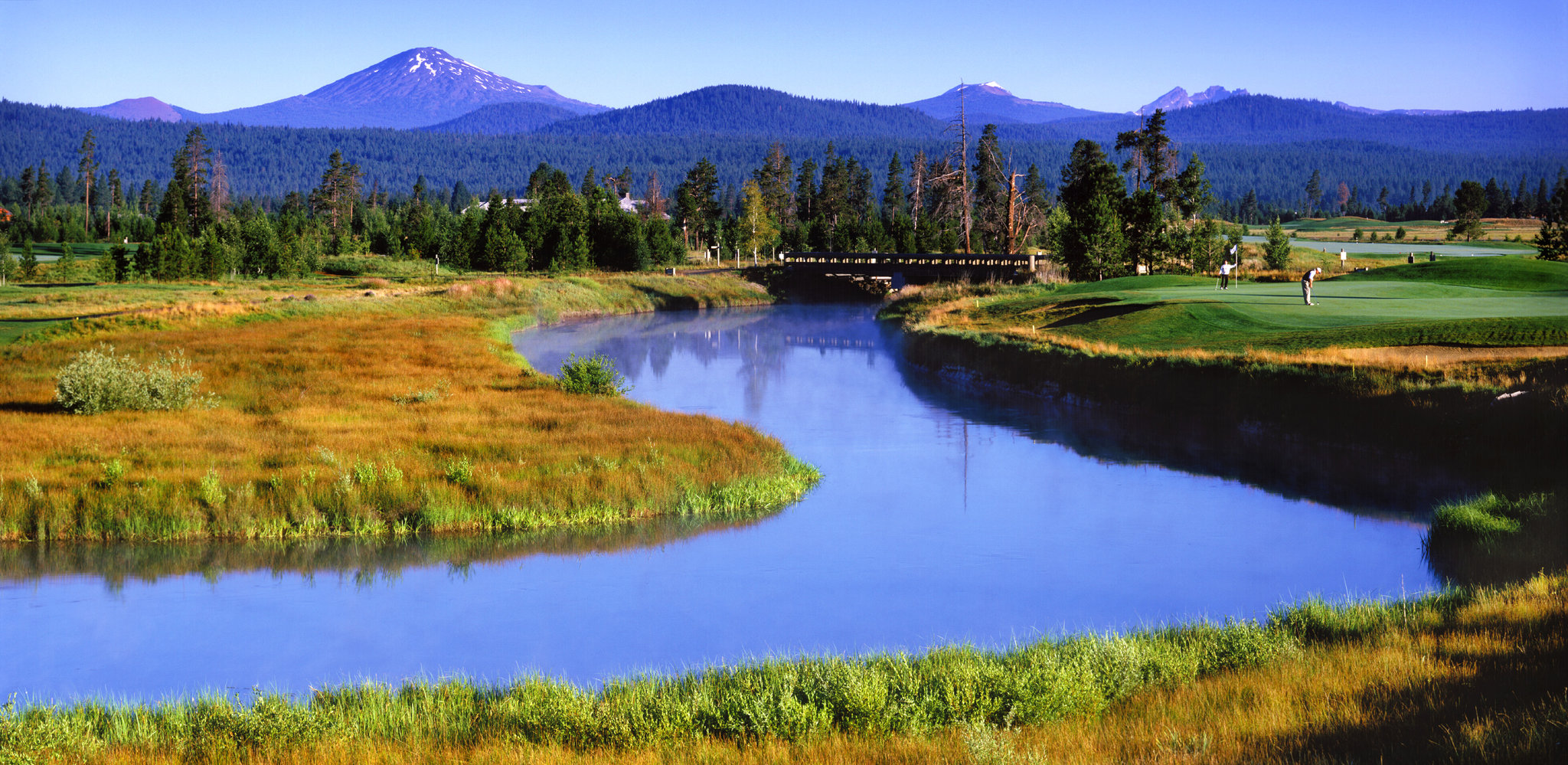 Sunriver Resort
