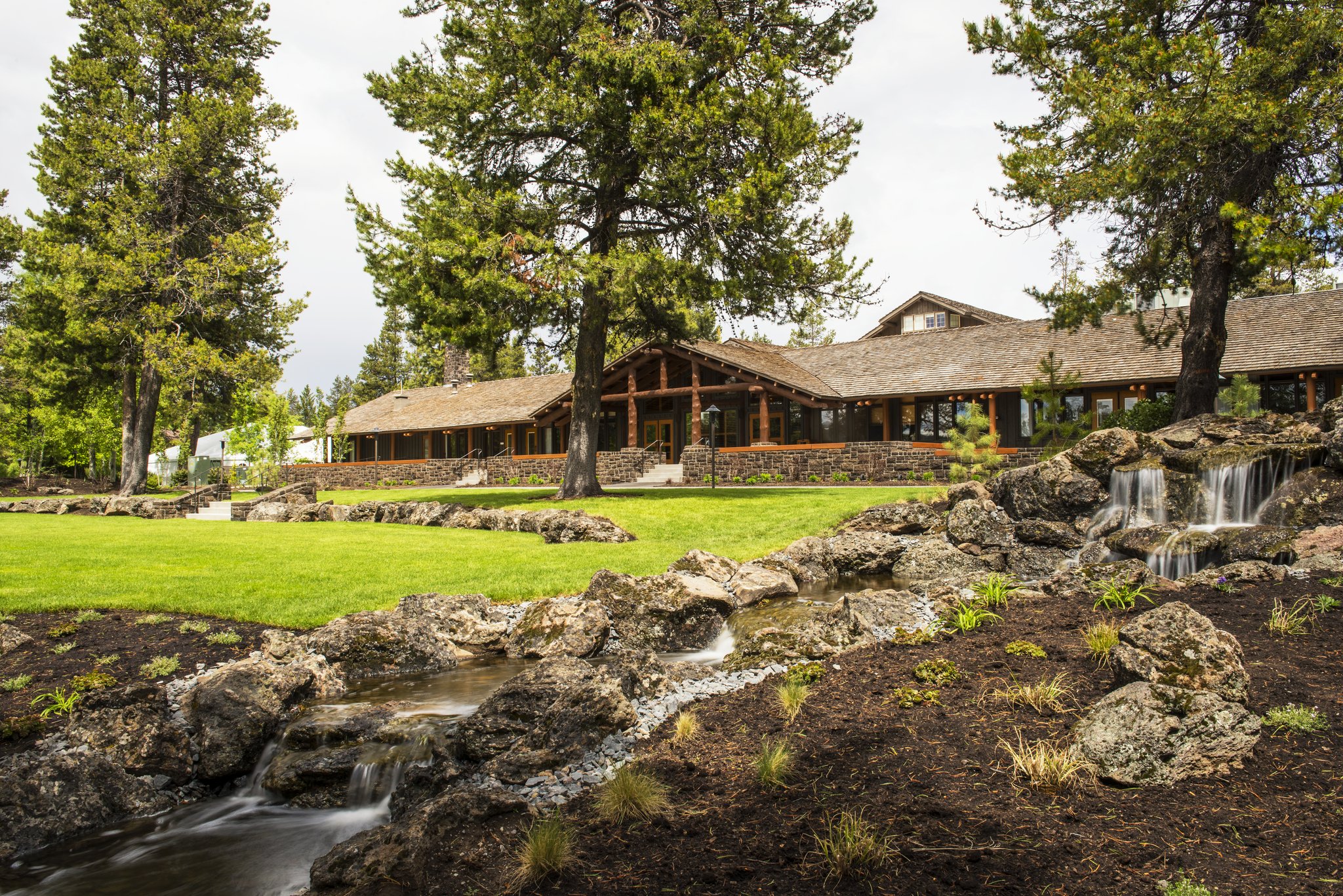 Sunriver Resort