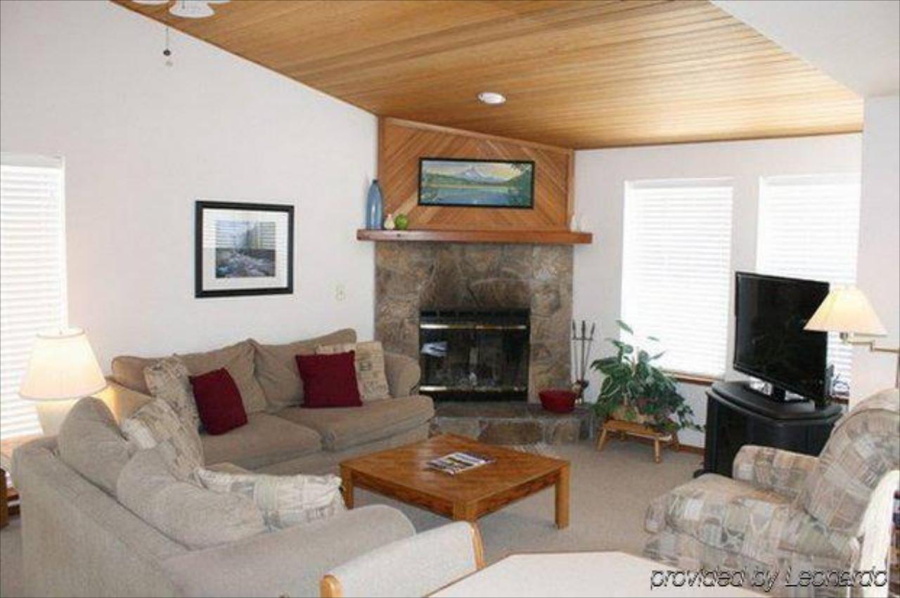 Sunriver Resort by Mountain Resort Properties