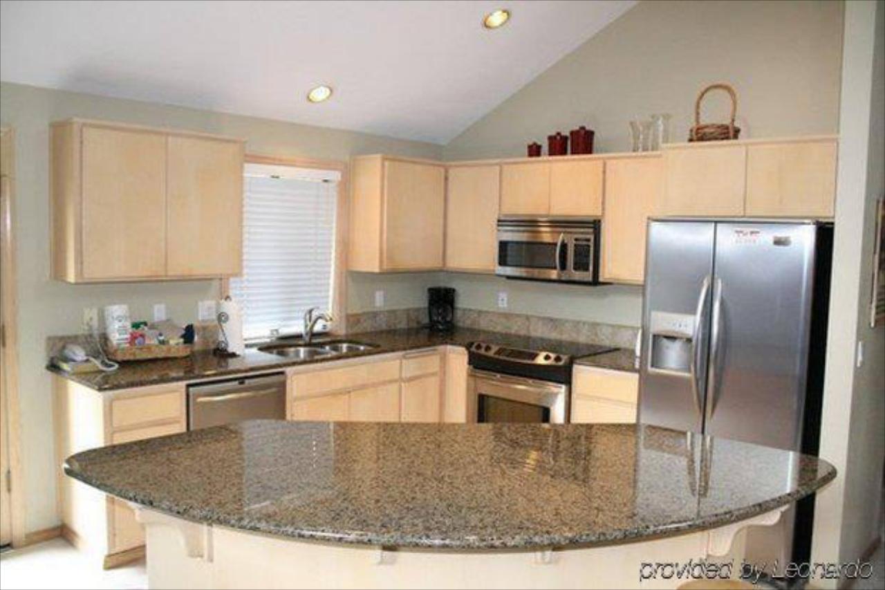 Sunriver Resort by Mountain Resort Properties