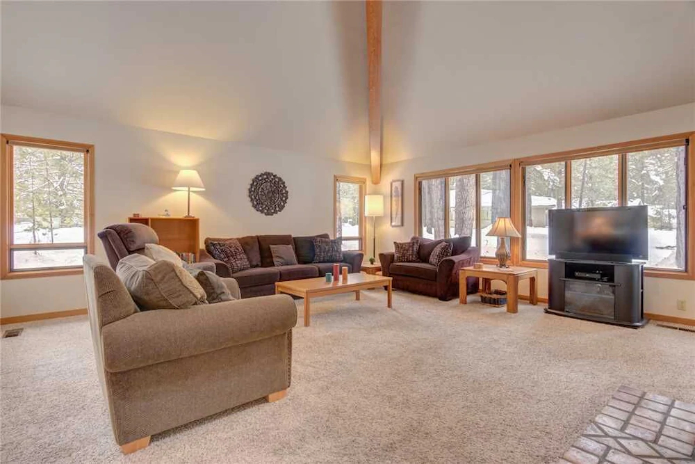 Sunriver Resort Vacation Rentals