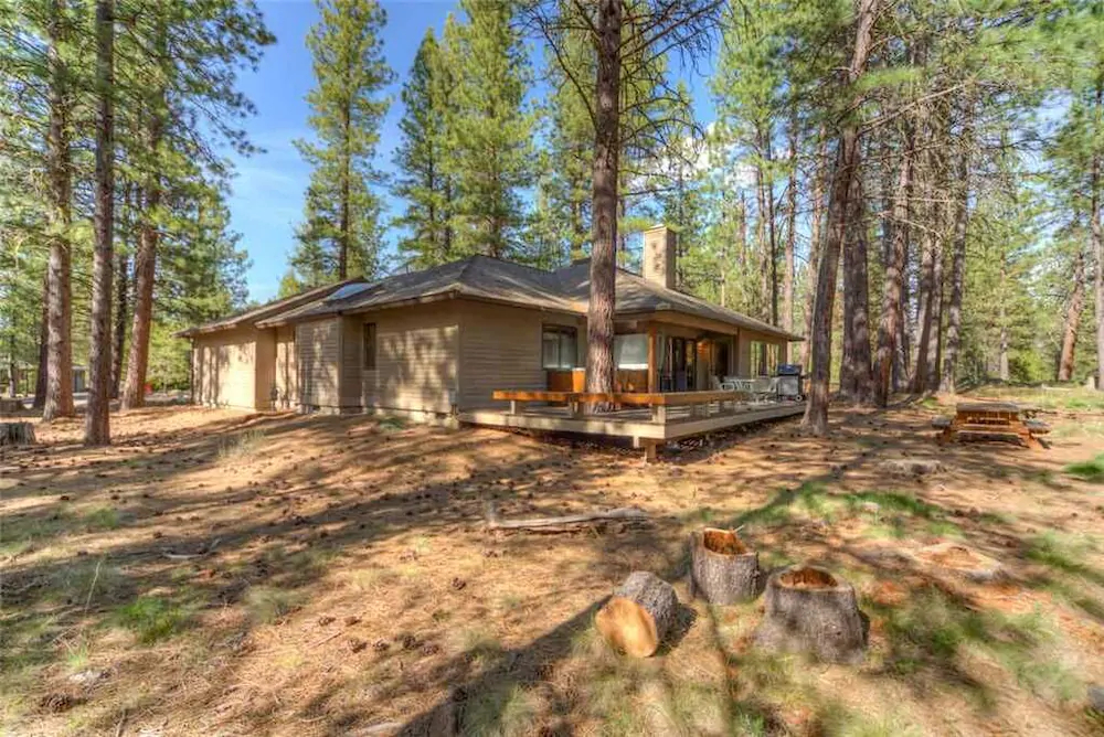 Sunriver Resort Vacation Rentals