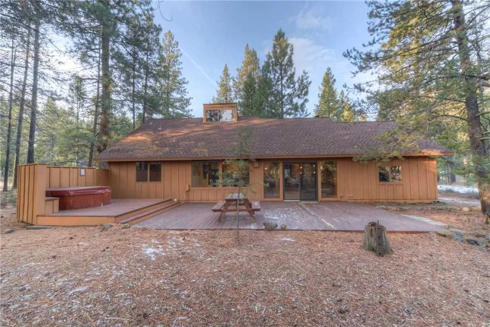 Sunriver Resort Vacation Rentals