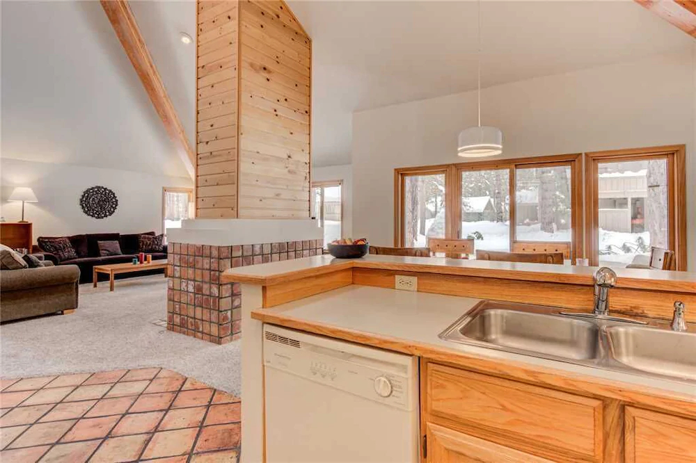 Sunriver Resort Vacation Rentals